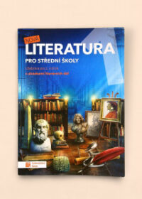 Nová literatura pro střední školy: Učebnice pro 1. ročník