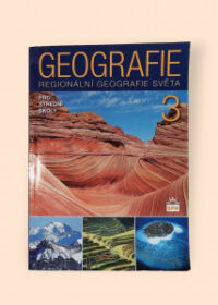 Geografie 3: Regionální geografie světa