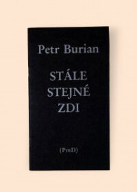 Stále stejné zdi