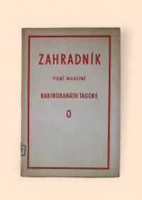 Zahradník