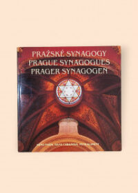 Pražské synagogy =