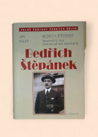 Bedřich Štěpánek