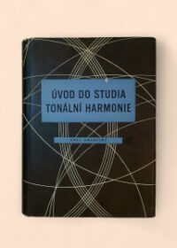 Úvod do studia tonální harmonie