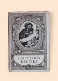 Dalimilova kronika