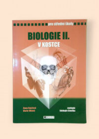 Biologie II. v kostce
