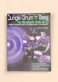 Jungle/Drum 'n' Bass for the acoustic drum set