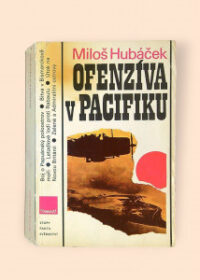 Ofenzíva v Pacifiku