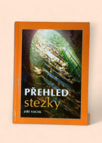 Přehled stezky