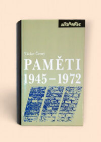 Paměti 1945-1972