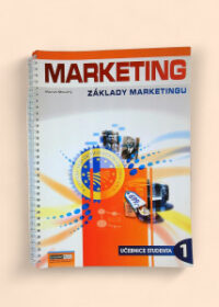 Marketing: Základy marketingu díl 1.