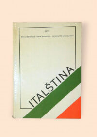 Italština