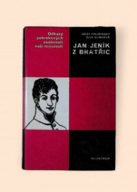 Jan Jeník z Bratřic