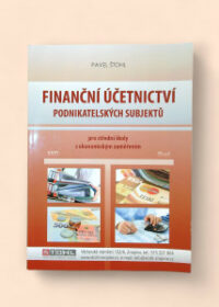 Finanční účetnictví podnikatelských subjektů