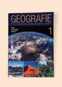 Geografie 1: Fyziogeografická část