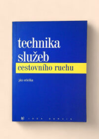 Technika služeb cestovního ruchu