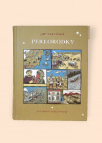 Perlorodky