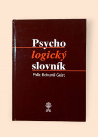 Psychologický slovník