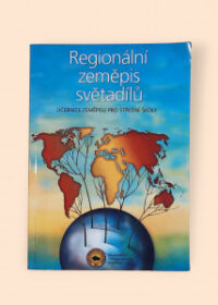 Regionální zeměpis světadílů