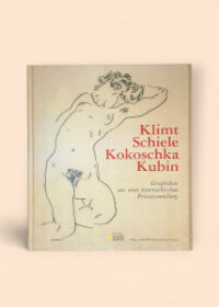 Klimt, Schiele, Kokoschka, Kubin