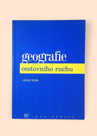 Geografie cestovního ruchu