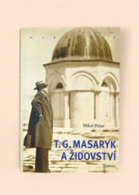 T.G. Masaryk a židovství