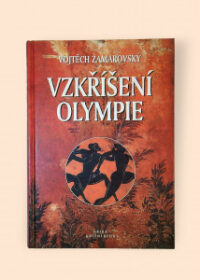 Vzkříšení Olympie