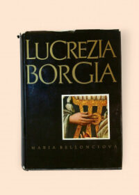 Lucrezia Borgia