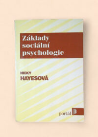 Základy sociální psychologie