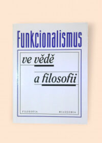 Funkcionalismus ve vědě a filosofii