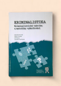 Kriminalistika