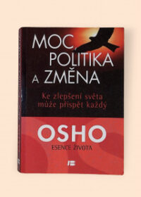 Moc, politika a změna