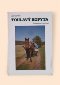 Toulavý kopyta