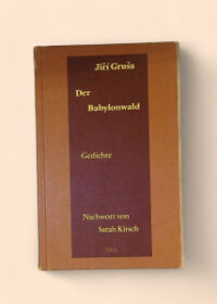 Der Babylonwald