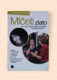 Mlčeti zlato