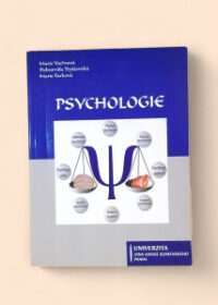 Psychologie