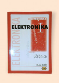Elektronika I - učebnice