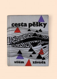 Cesta pěšky