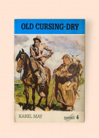 Old Cursing-Dry