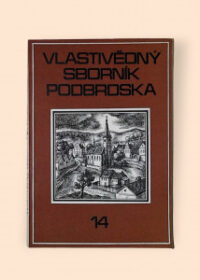 Vlastivědný sborník Podbrdska 14