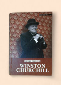 Winston Churchill