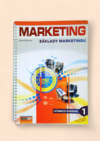 Marketing: Základy marketingu - díl 1