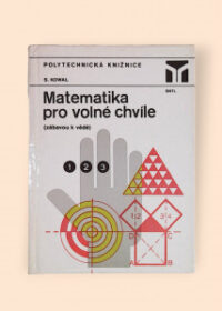 Matematika pro volné chvíle