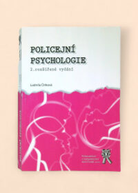 Policejní psychologie