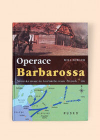 Operace Barbarossa