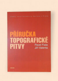 Příručka topografické pitvy