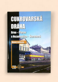 Cukrovarská dráha