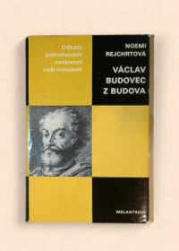 Václav Budovec z Budova