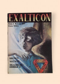 Exalticon 1991/04