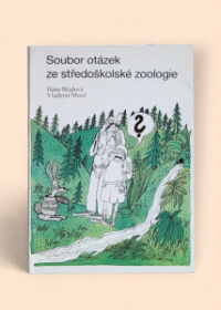 Soubor otázek ze středoškolské zoologie