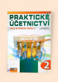 Praktické účetnictví pro střední školy 2